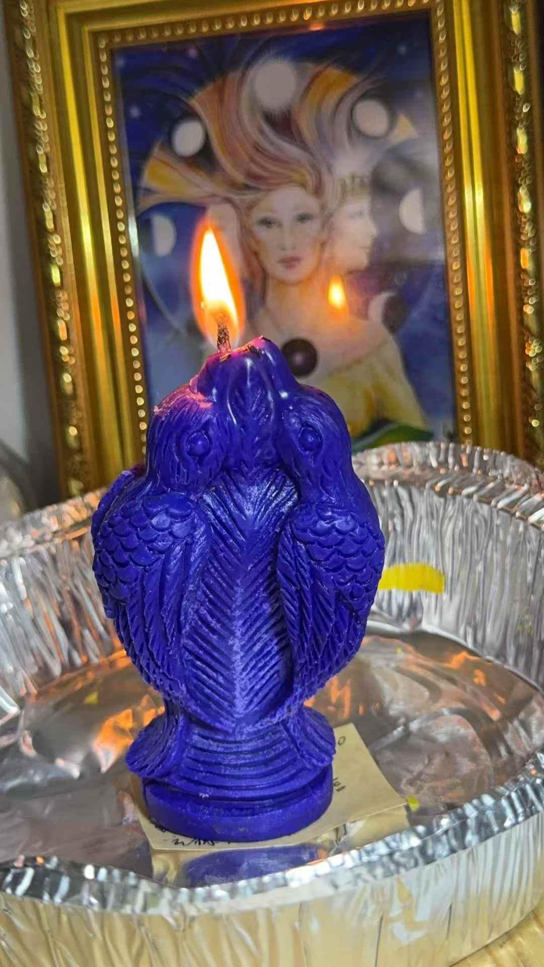 人缘鸟