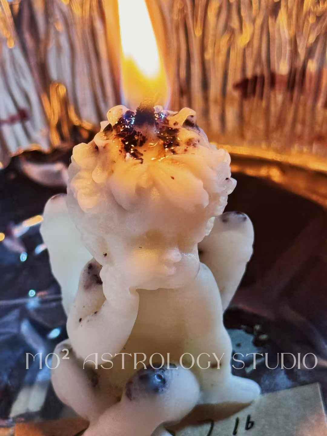小天使的轻语