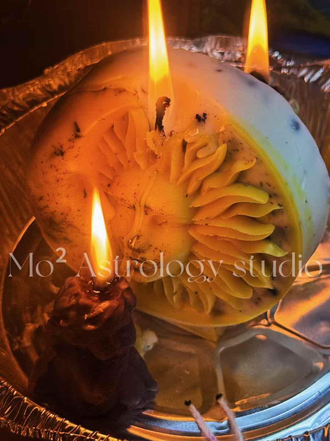 日月同辉